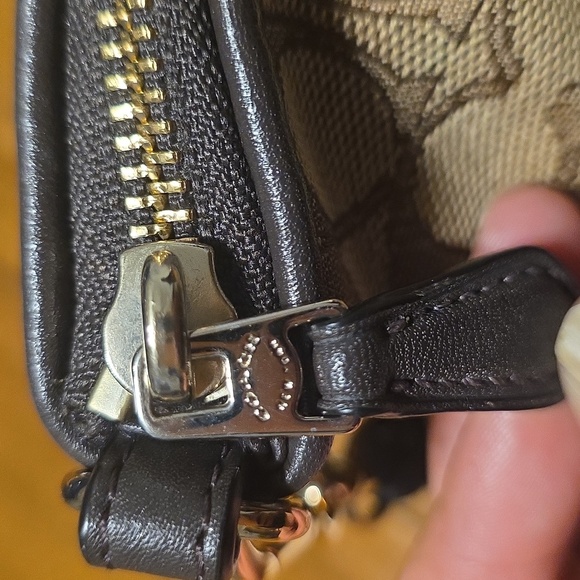 COACH kelsey - Picture 14 of 16